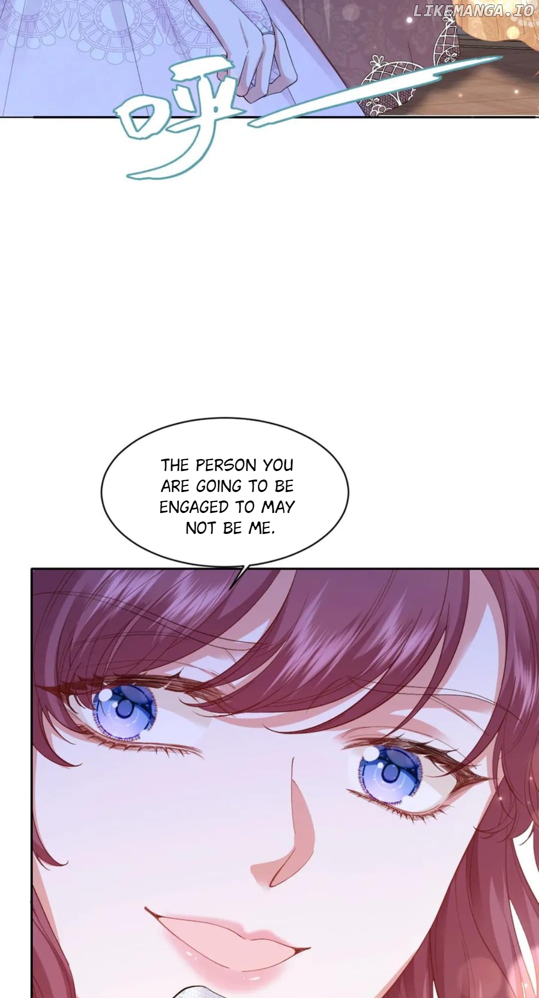 Confessing My Love to Him, the Treacherous One Chapter 40 - page 56